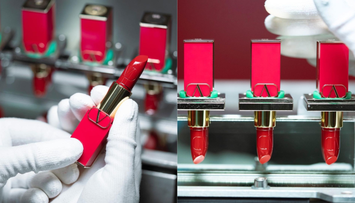 Valentino Beauty彩妝系列